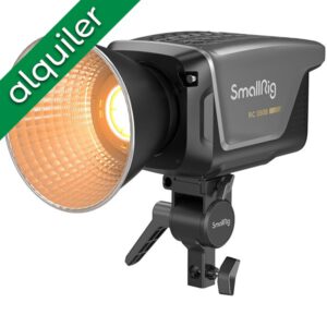 ALQUILER - Smallrig RC-350B Foco LED Bi-Color