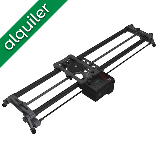 ALQUILER - YC Onion Slider Motorizado 120 cm